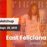 Football Game Recap: Sumner vs. East Feliciana