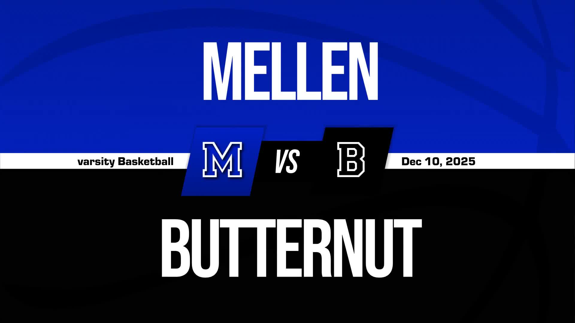 Basketball Game Preview: Butternut Midgets vs. South Shore Cardinals + How To Watch