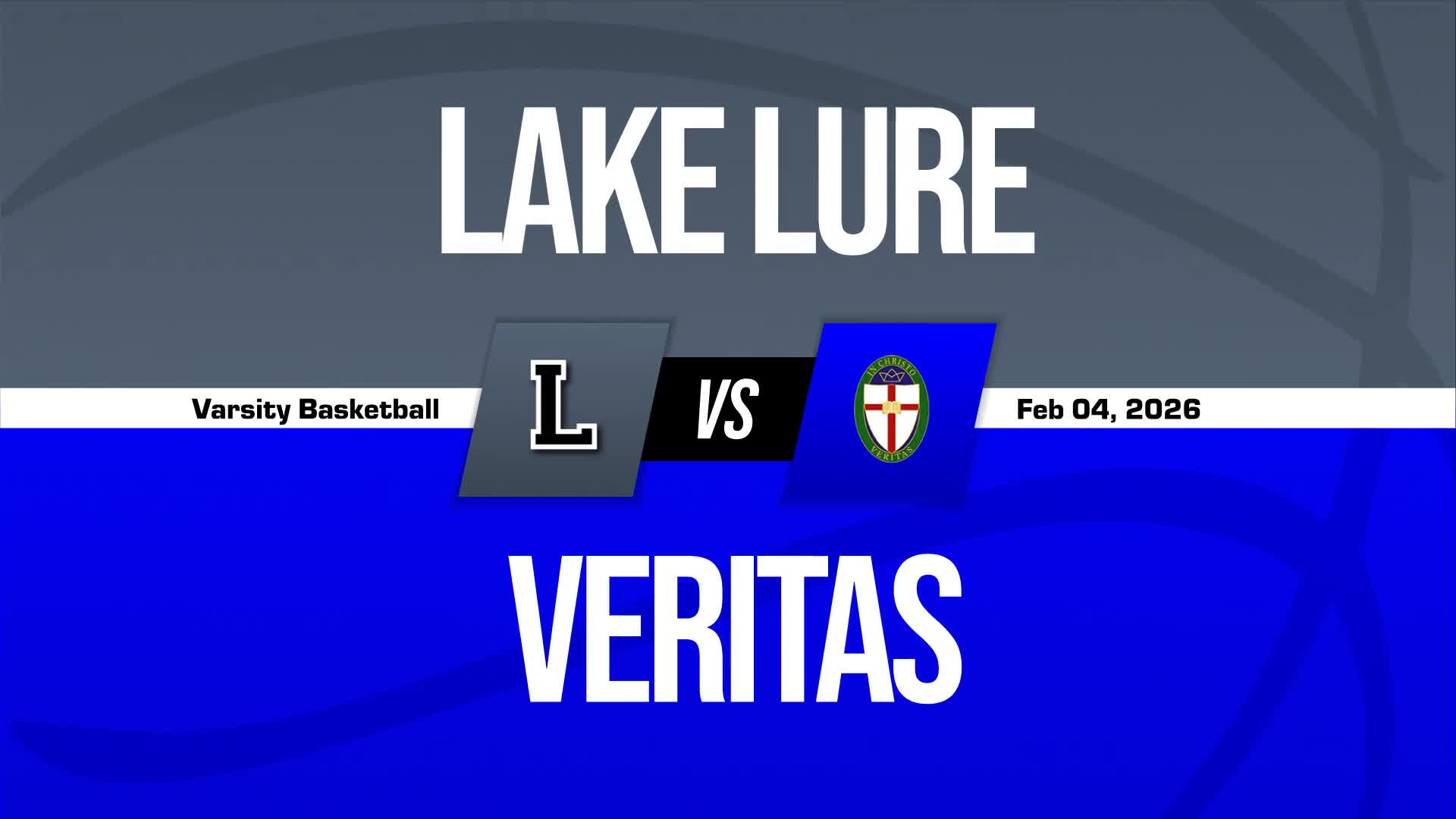 Basketball Recap: Veritas Christian Academy Falls Despite Big Games from  Lee Burgess and  Owen Foote