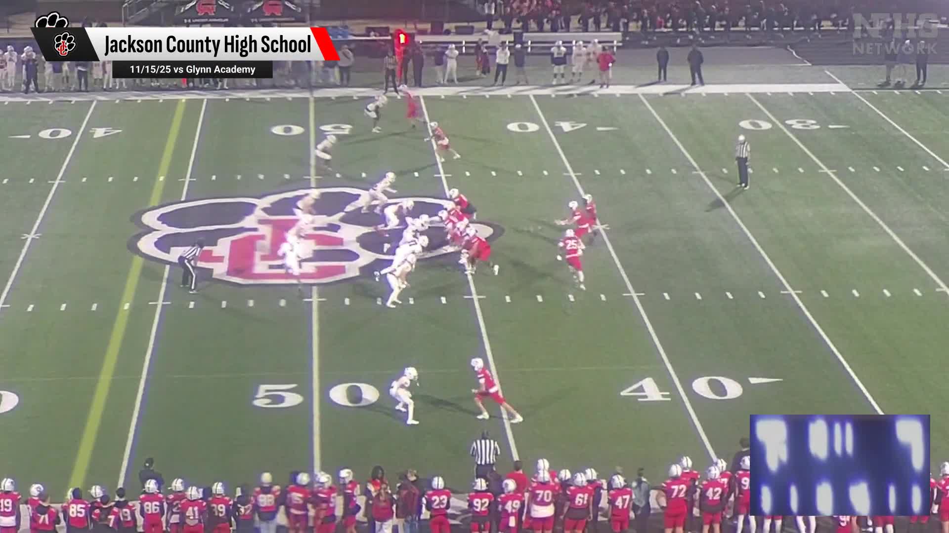 Football Recap: Jackson County Beats Milton for Their Tenth Straight  Victory + How To Watch