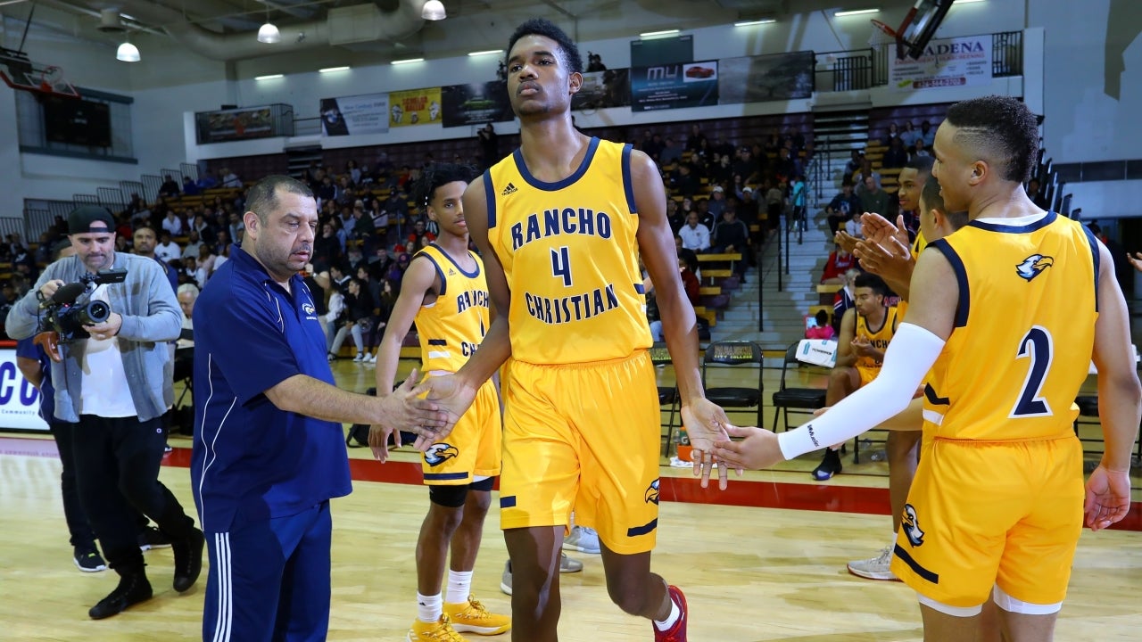 IMG vs. Montverde set for Hoophall