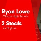 Ryan Lowe Game Report