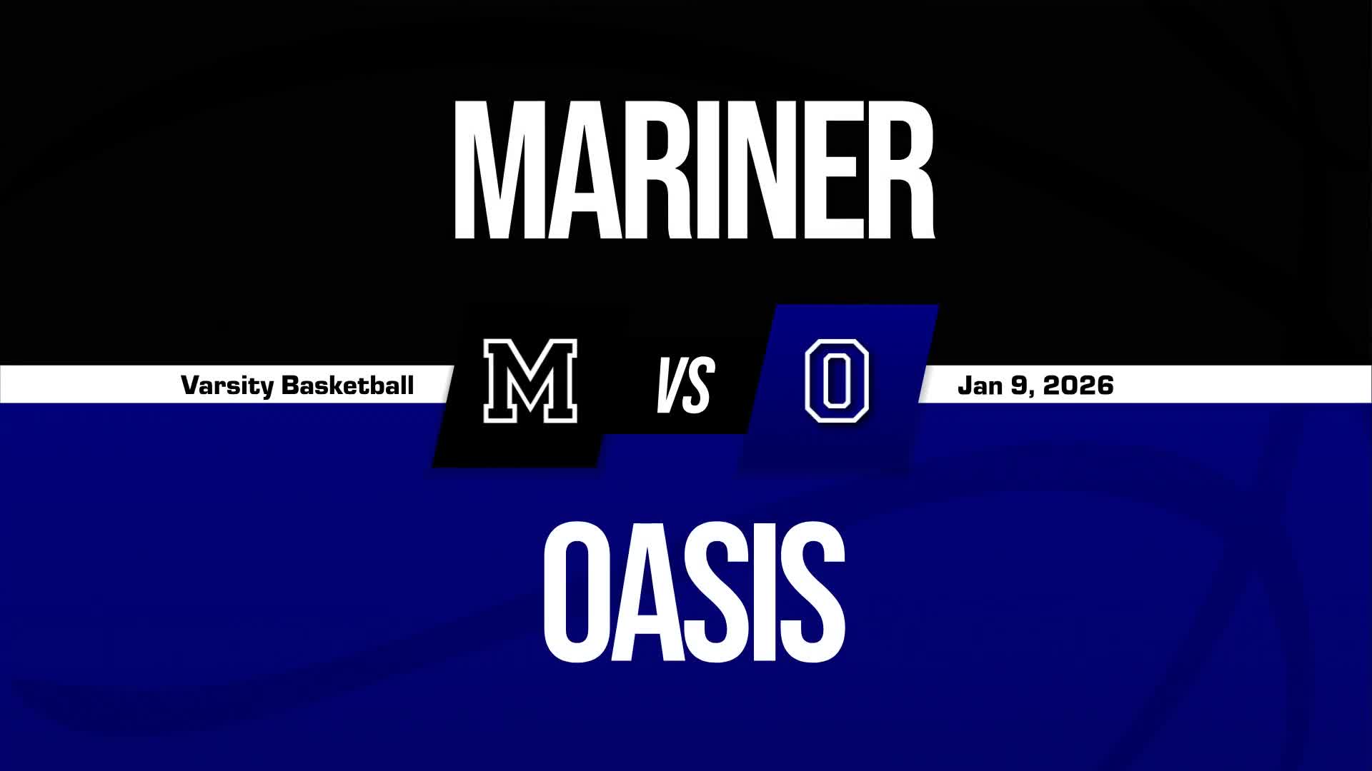 Basketball Game Preview: Oasis Sharks vs. Gateway Charter Griffi