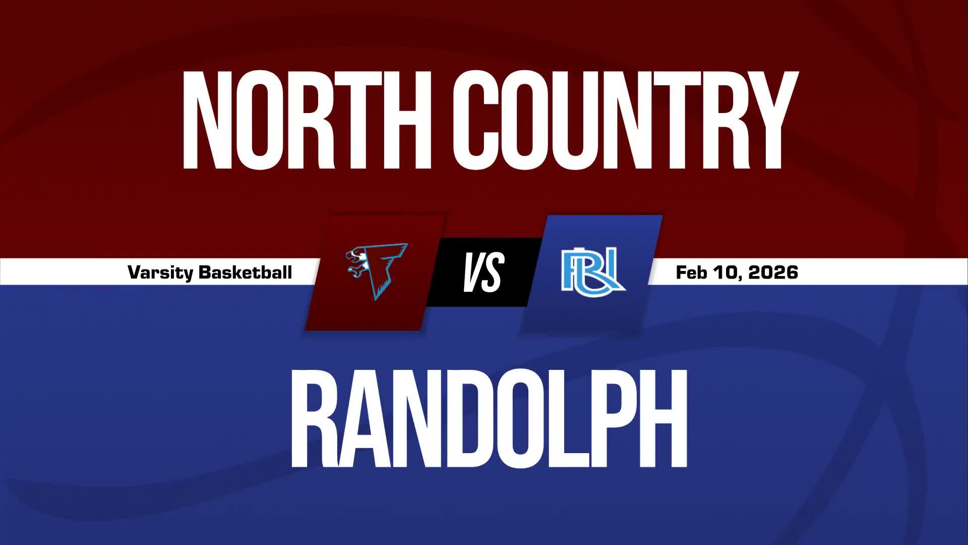 Basketball Game Preview: Randolph Ghosts vs. Harwood Highlanders + How To Watch