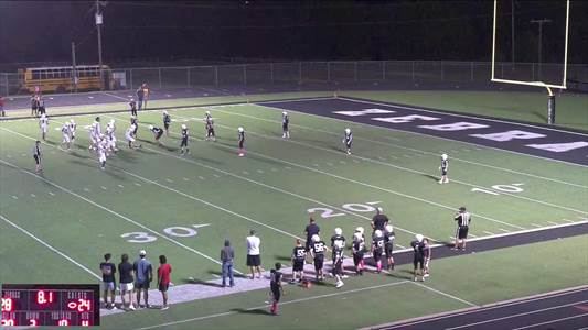 Baseball Game Preview: West Trojans vs. McGregor Bulldogs