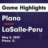 Soccer Recap: LaSalle-Peru wins going away against Plano