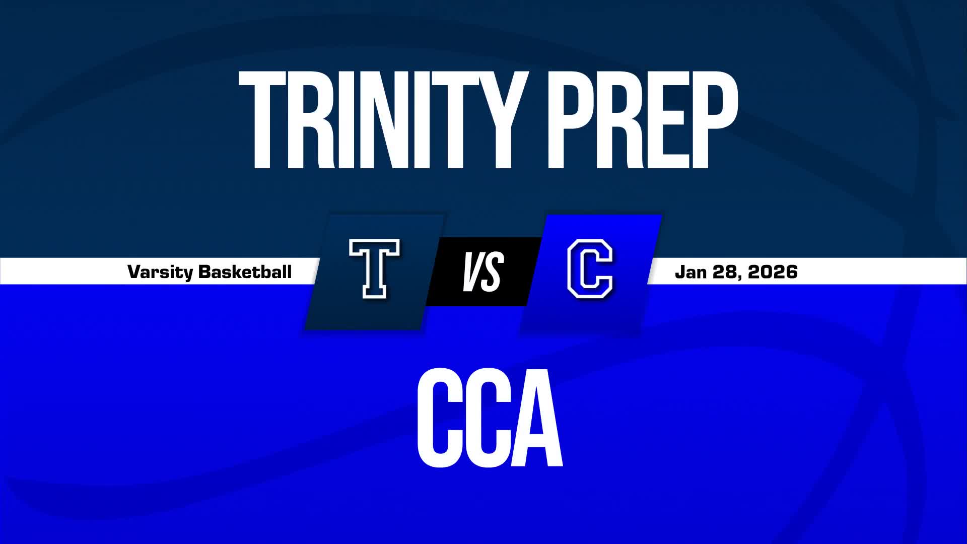 Basketball Recap: Trinity Prep Takes a Loss