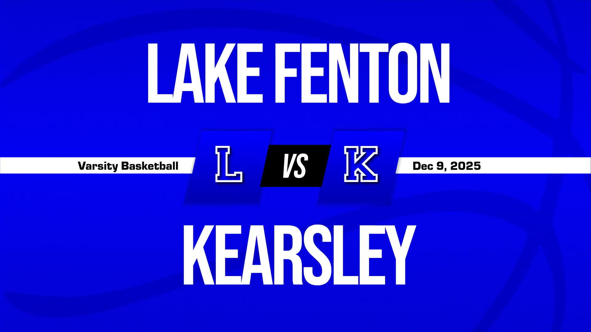 Basketball Recap: Lake Fenton Takes a Loss
