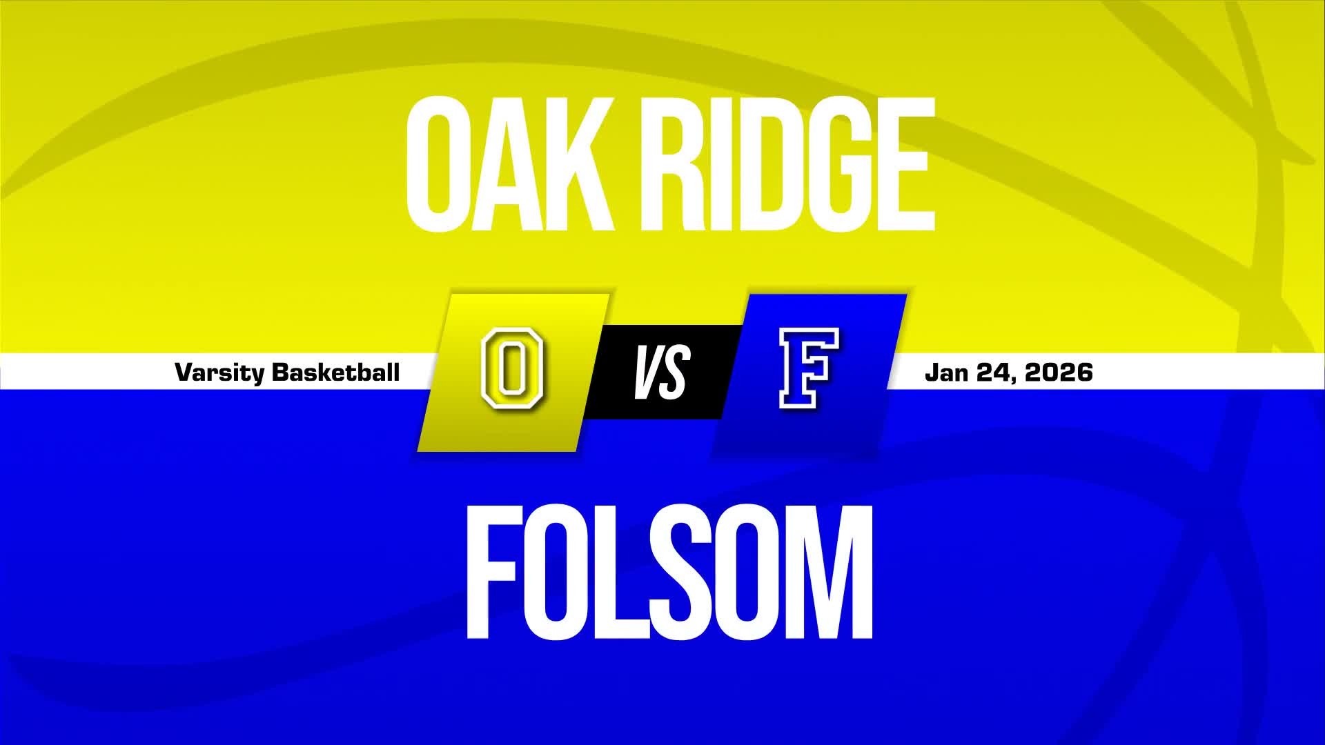 Basketball Recap: Oak Ridge Picks Up 15th Consecutive  Victory