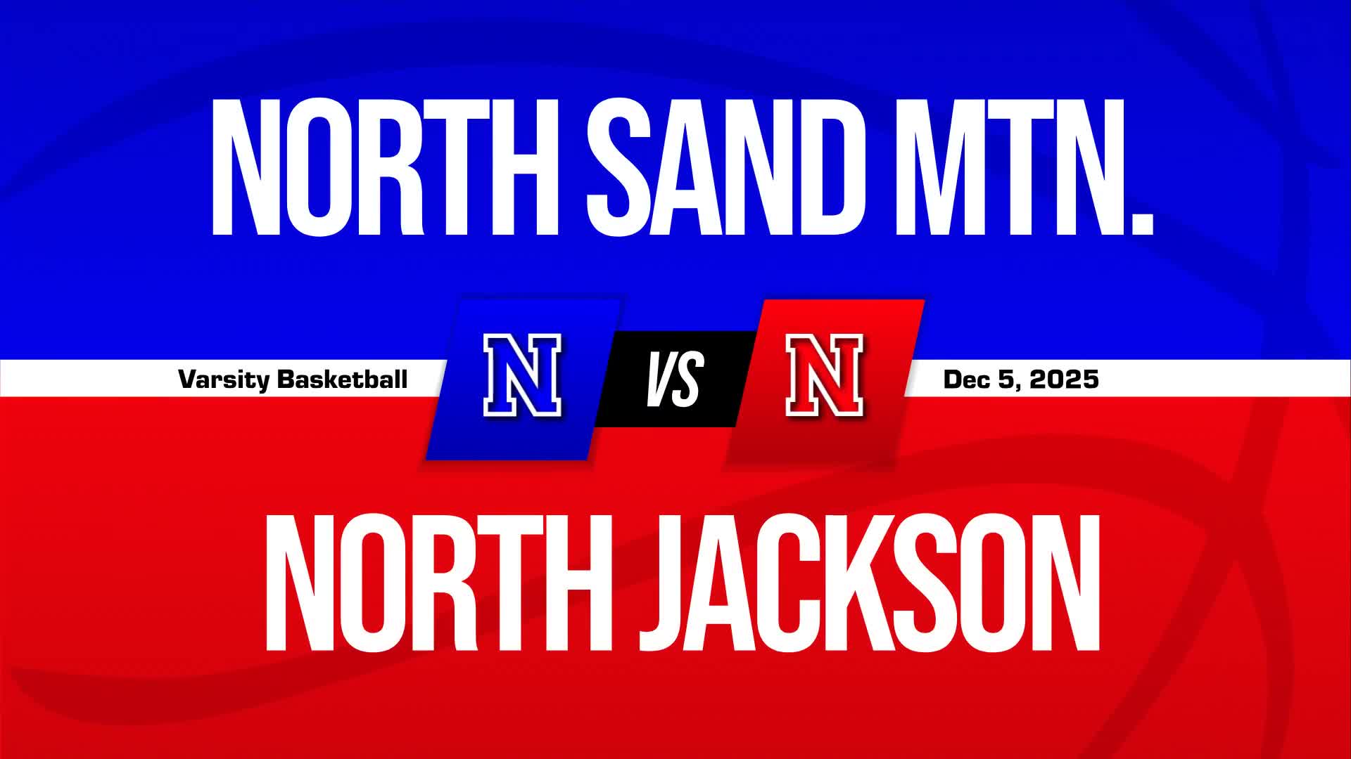 Basketball Recap: North Jackson Comes Up Short