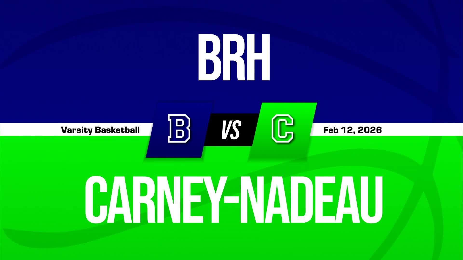 Basketball Game Preview: Carney-Nadeau Wolves vs. Superior Central Cougars + How To Watch