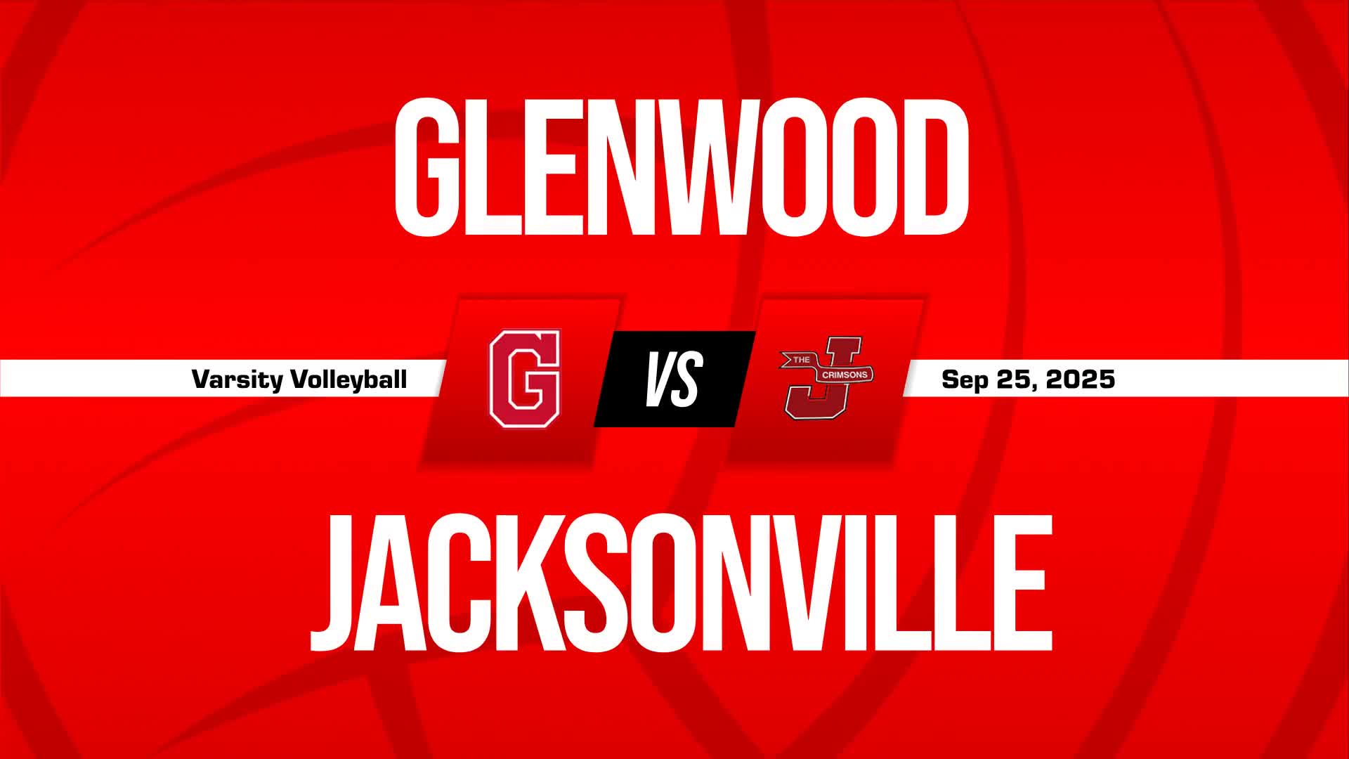 Volleyball Recap: Glenwood's  Victory  on Tuesday Extends Winning Streak to Five
