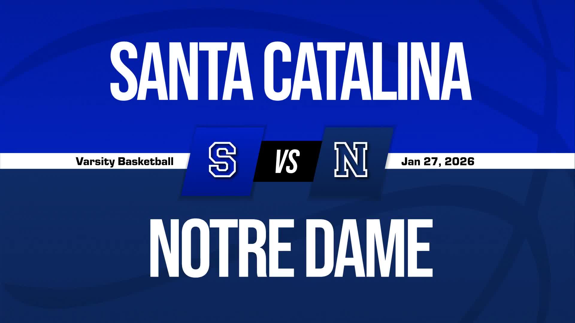 Basketball Game Preview: Notre Dame Spirits vs. Oakwood Hawks + How To Watch