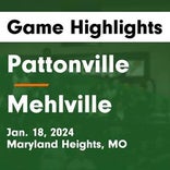 Basketball Game Preview: Pattonville Pirates vs. Hazelwood East Spartans