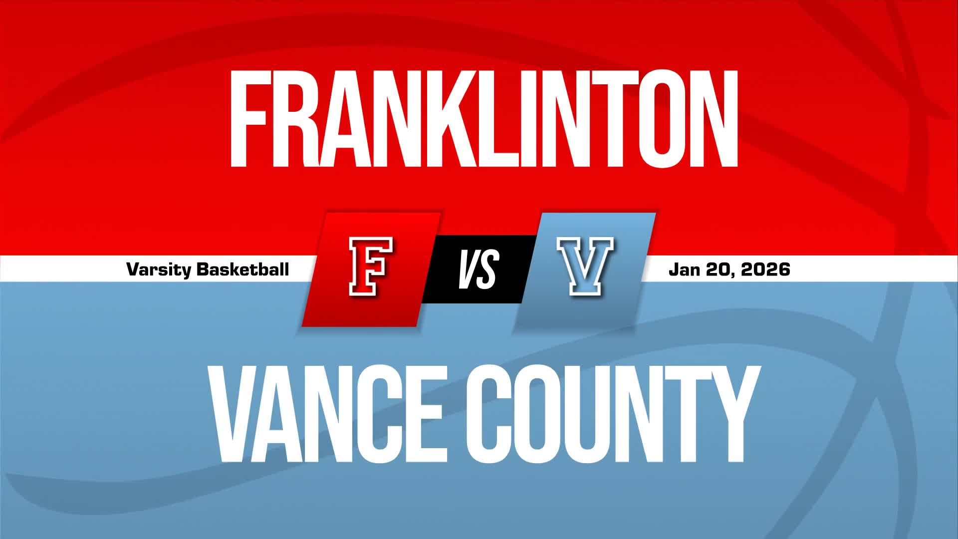 Basketball Game Preview: Vance County Vipers vs. East Wake Warriors + How To Watch