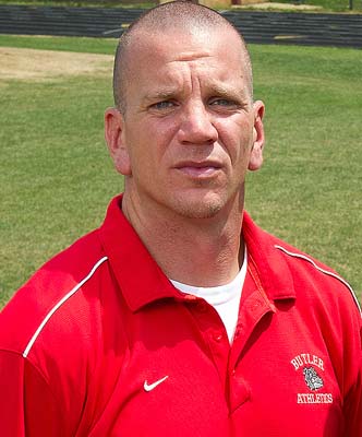 Head coach Brian Hales and his team will attempt tomake last year's shocking playoff exit a distant memory.
