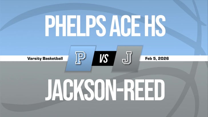 Basketball Recap: Jackson-Reed Skates Past Phelps Architecture,
