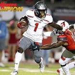 Alabama MaxPreps Champion: Thompson