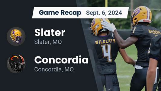 Football Game Preview: Concordia Fighting Orioles vs. St. Paul Lutheran Saints