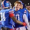 Highlights, recap: Brody Rudnicki leads Folsom past Cathedral Catholic 42-28 in California 1-AA state championship game
