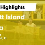 Basketball Game Preview: Merritt Island Mustangs vs. Satellite Scorpions