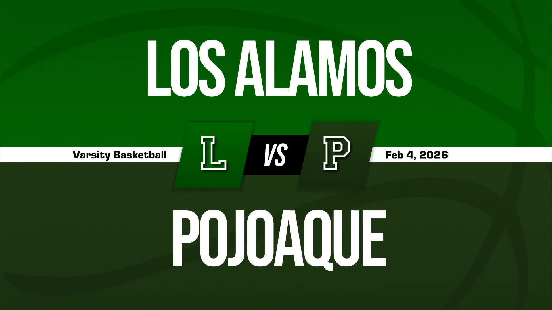 Basketball Game Preview: Los Alamos Hilltoppers vs. Espanola Valley Sundevils + How To Watch