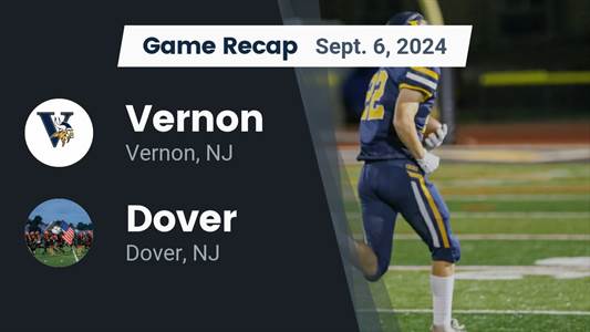 Football Game Preview: Vernon Vikings vs. Sparta Spartans