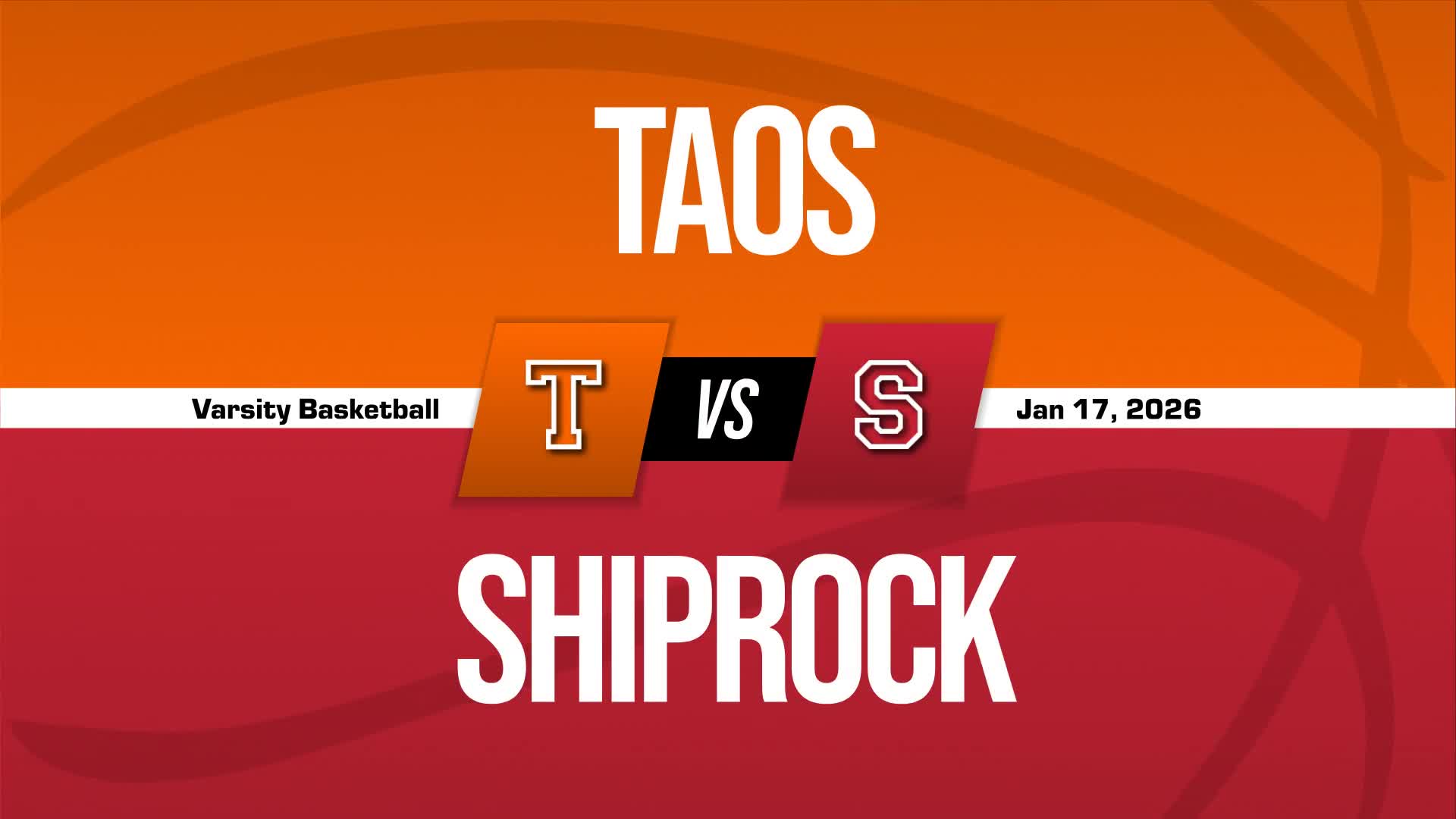 Basketball Recap: Shiprock Comes Up Short + How To Watch