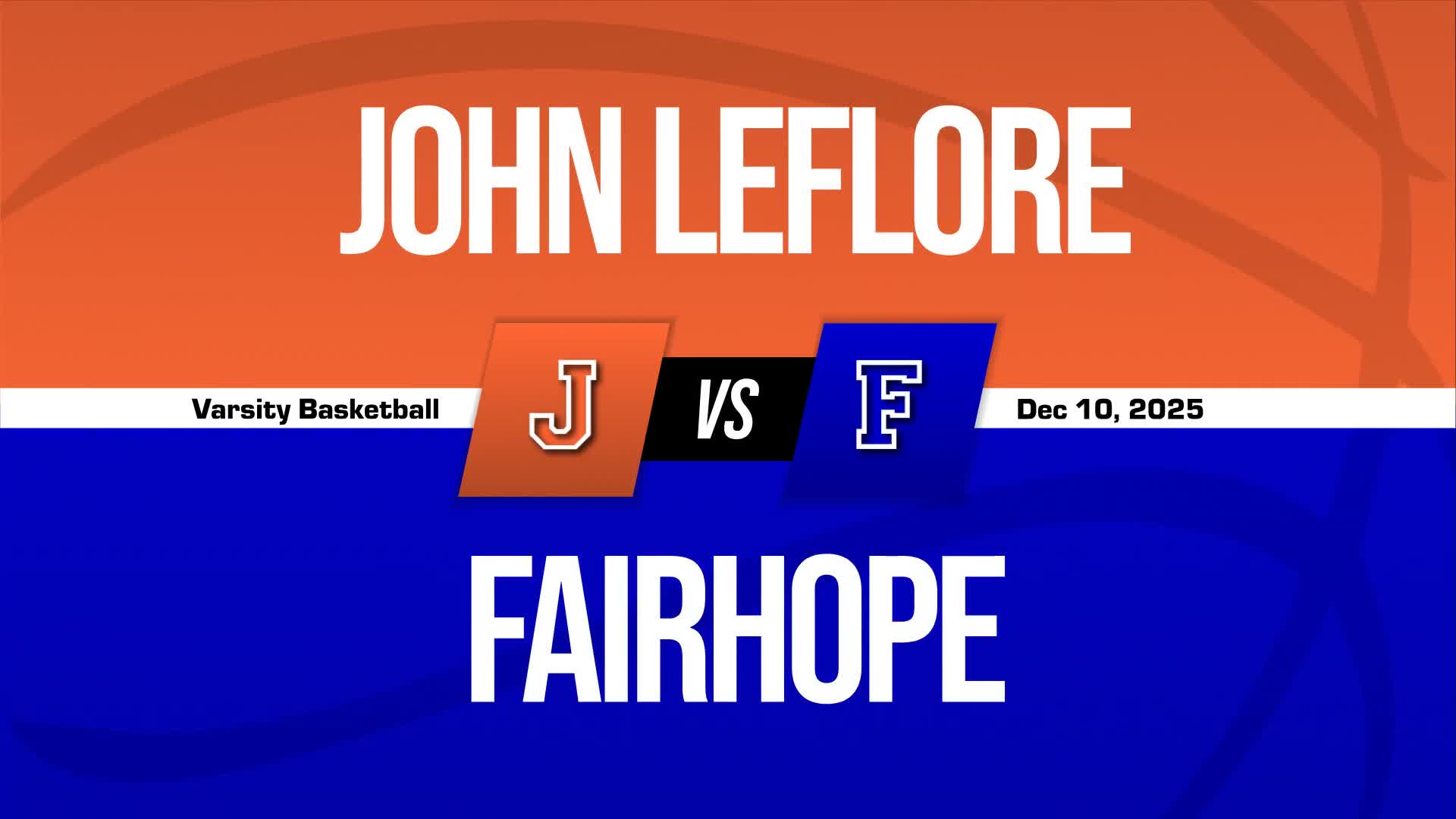 Basketball Game Preview: LeFlore Rattlers vs. Citronelle Wildcats + How To Watch