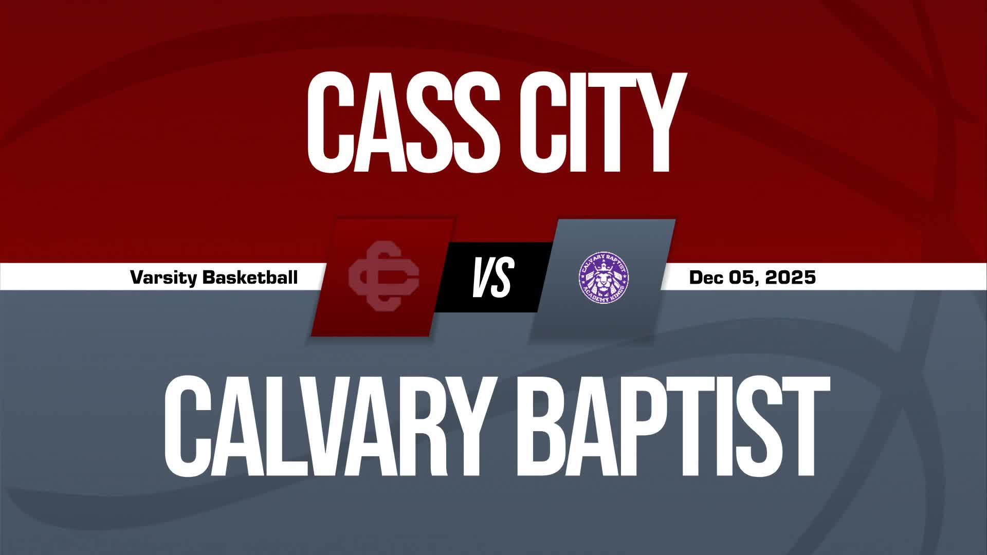 Basketball Recap: Cass City Comes Up Short + How To Watch