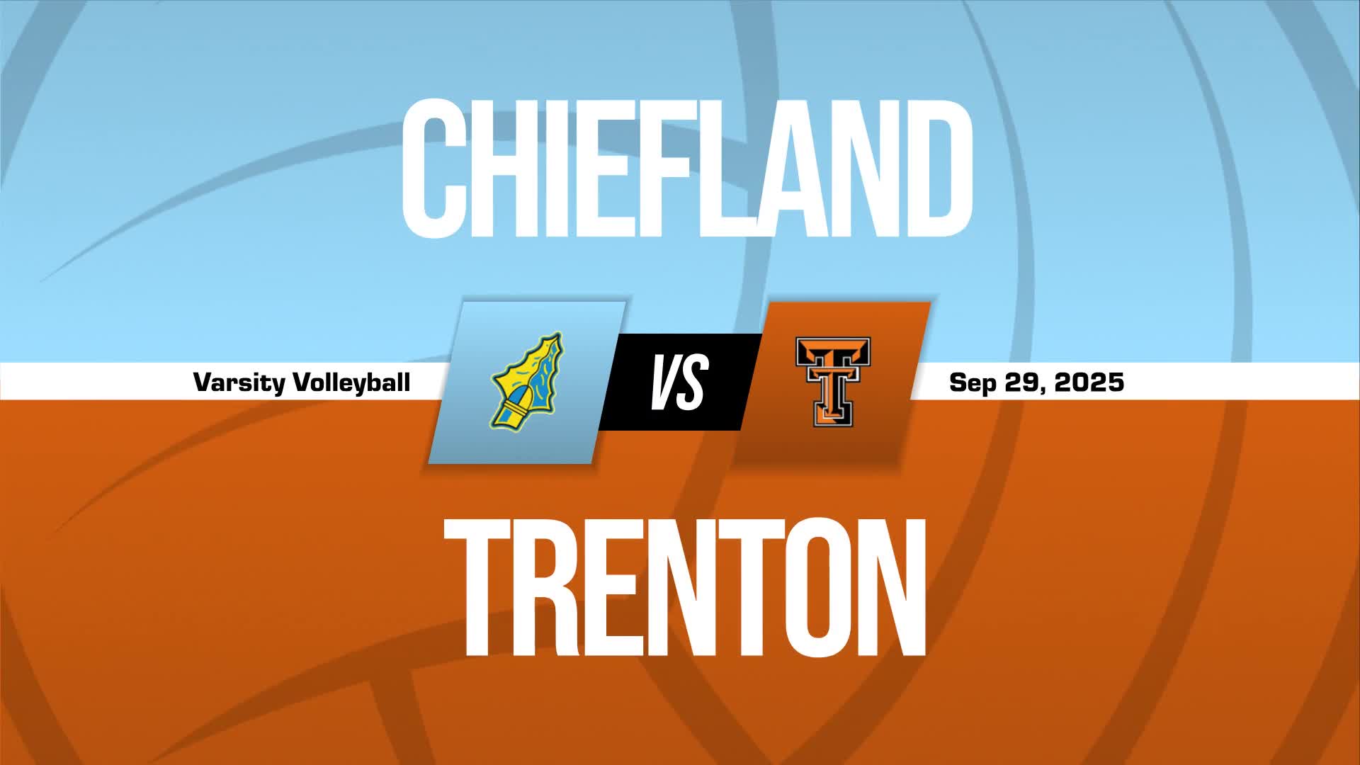 Volleyball Recap: Trenton Finds Home Court Redemption Against Chiefland + How To Watch