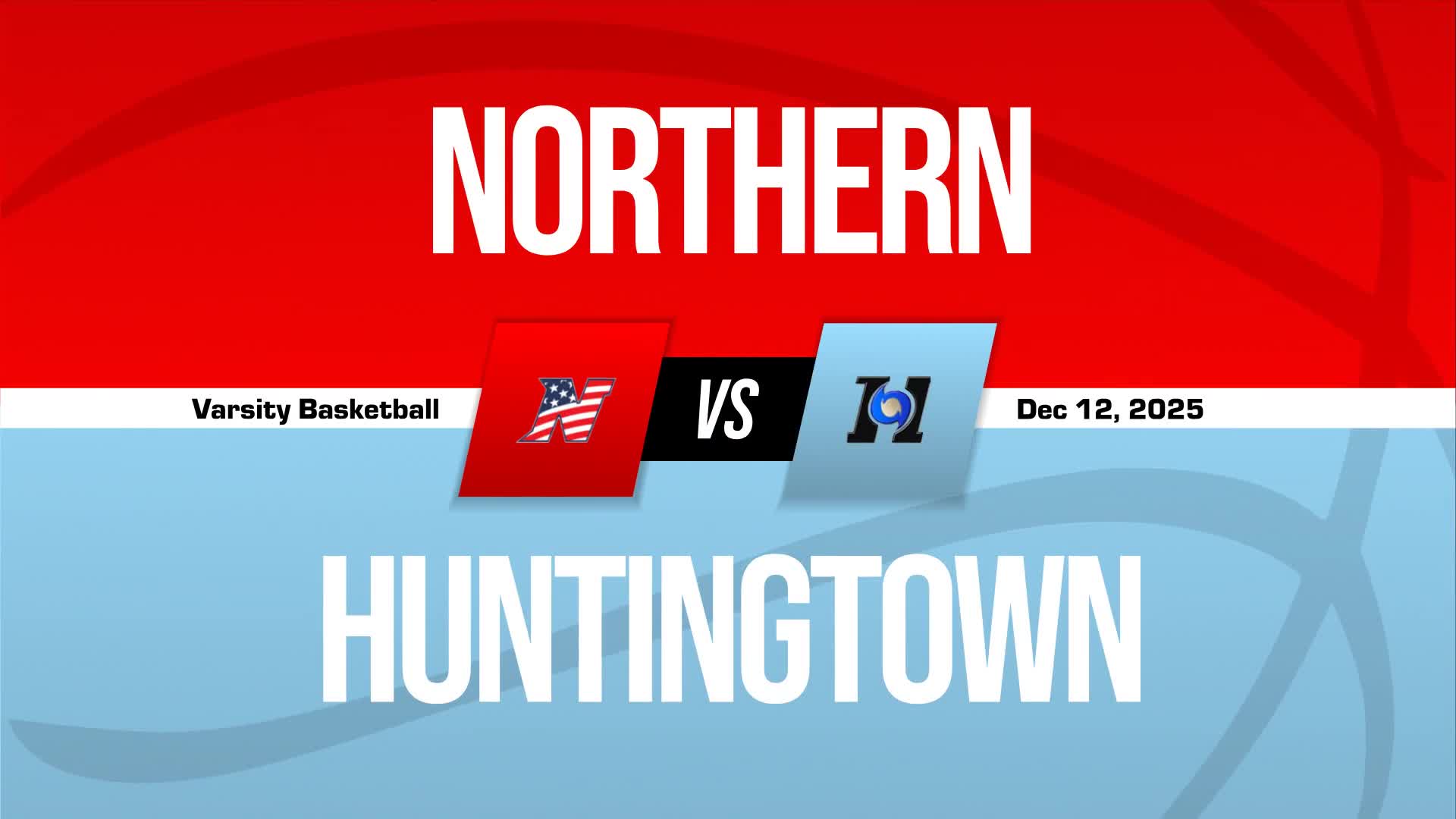 Basketball Recap: Abigael Derricotte's Big Game Can't Quite Lead Northern over Huntingtown