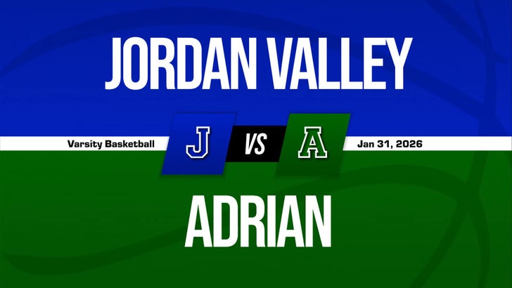 Basketball Recap: Adrian Wins Going Away Against Four Rivers