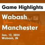 Basketball Game Preview: Wabash Apaches vs. Peru Tigers