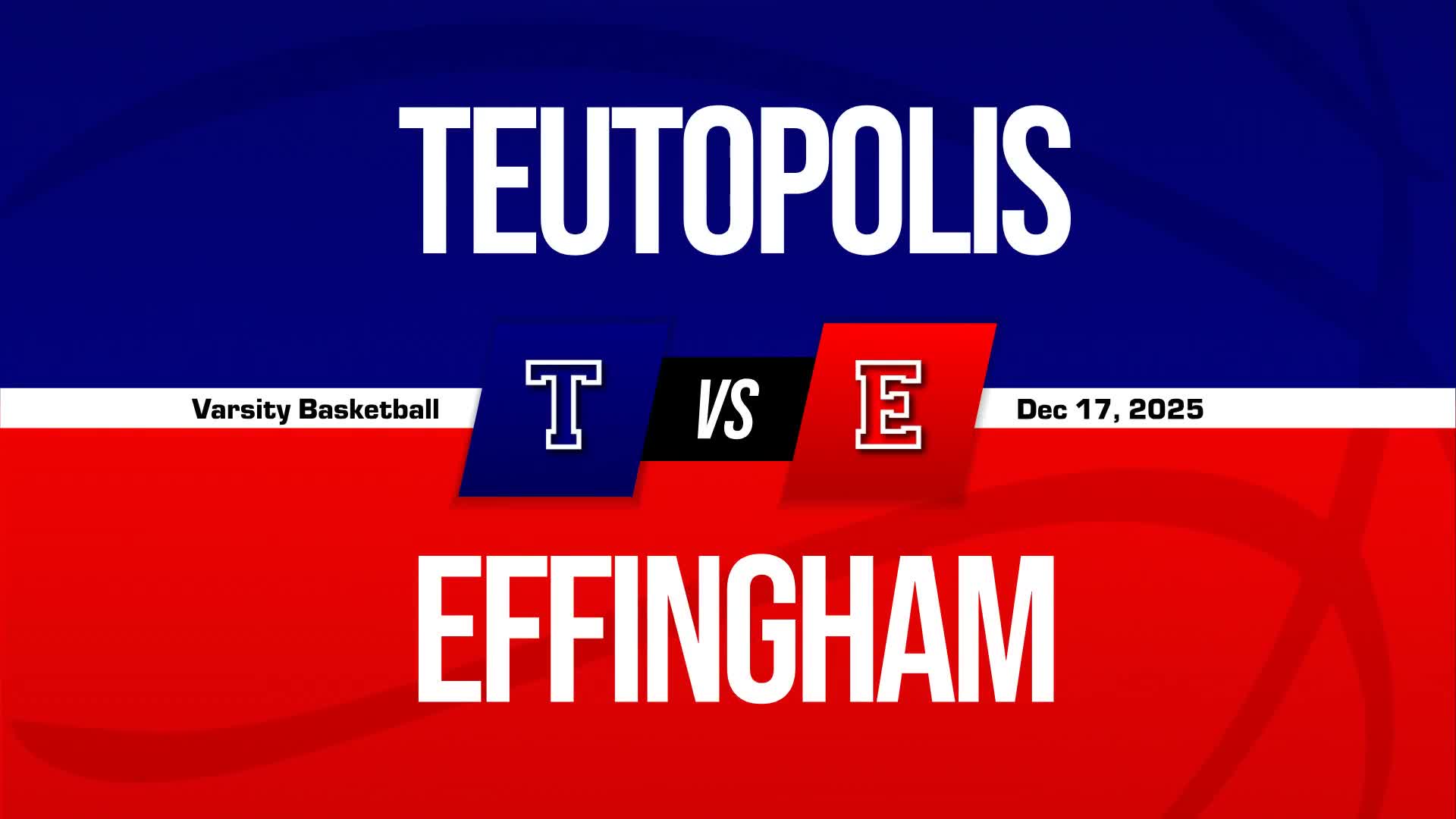 Basketball Recap: Effingham Comes Up Short + How To Watch