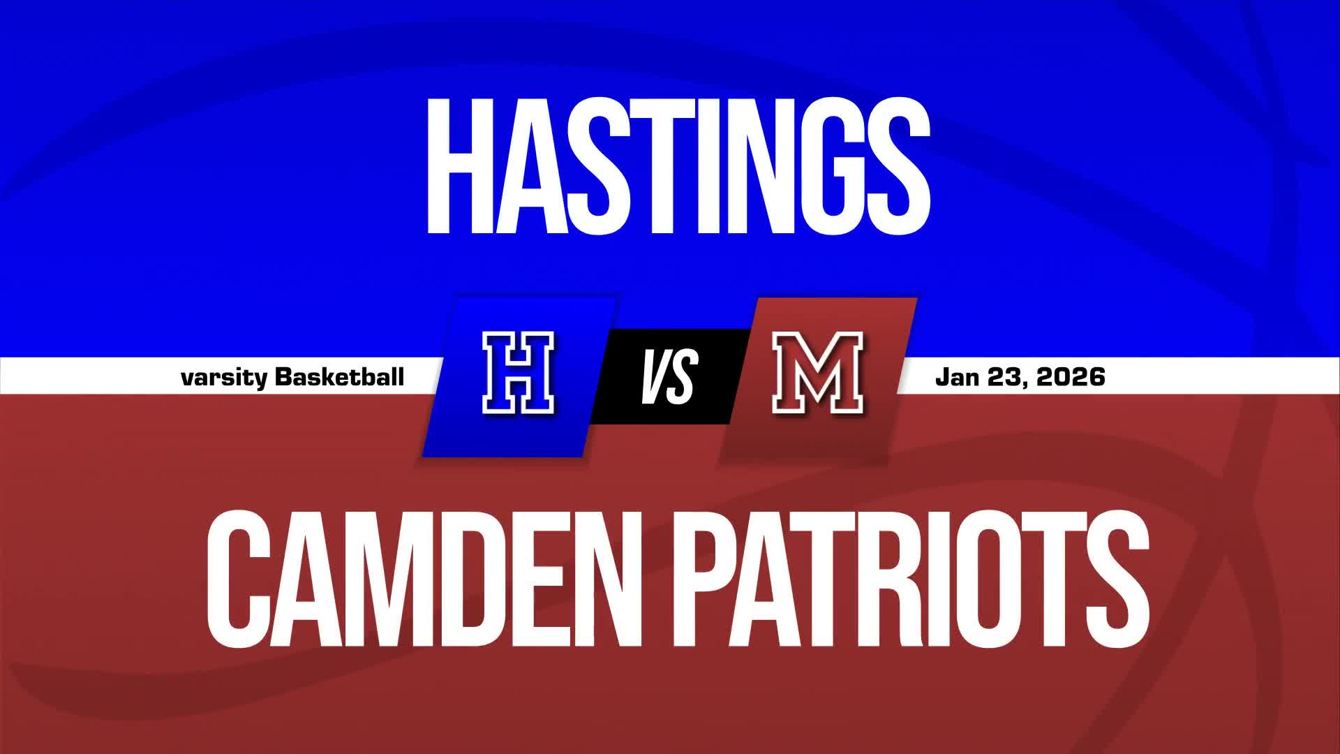 Basketball Recap: Make It Eight in a Row for Hastings