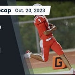 Football Game Recap: Escalante Lobos vs. Eunice Cardinals