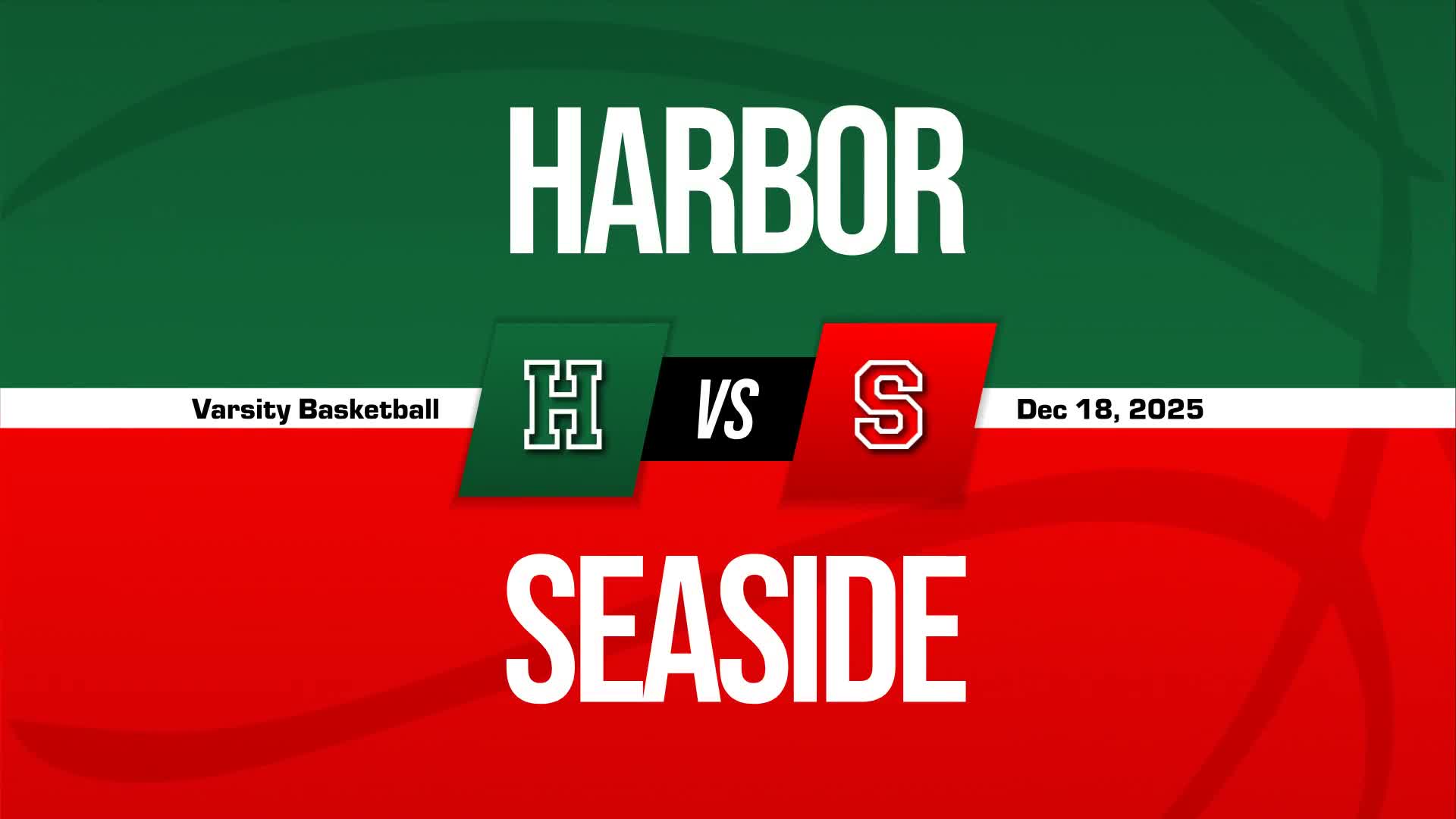 Basketball Recap: Seaside Comes Up Short