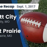 Football Game Preview: St. Vincent vs. Scott City