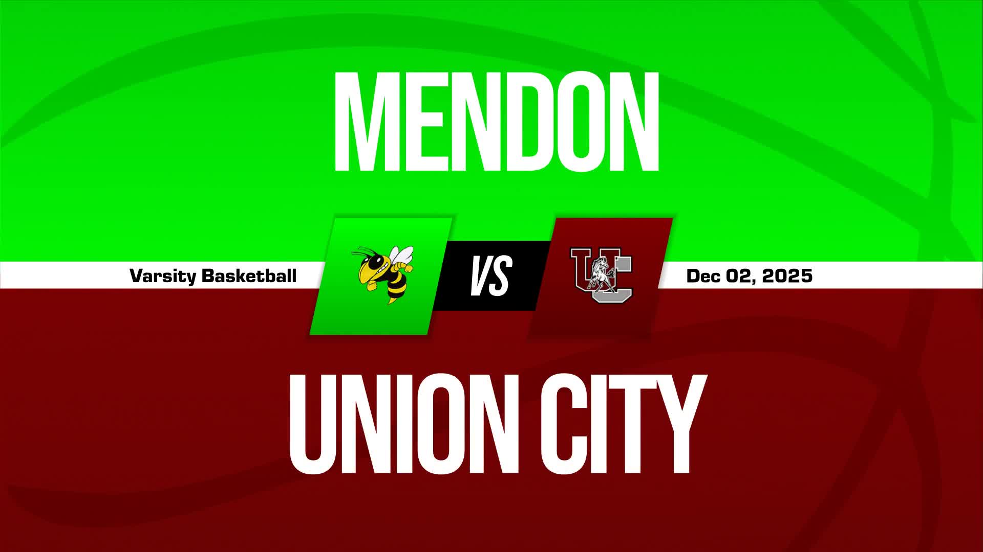 Basketball Game Preview: Mendon Hornets vs. Athens Indians + How To Watch