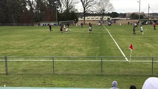 Soccer Recap: Nacogdoches' Higher State Rank on Full Display  on