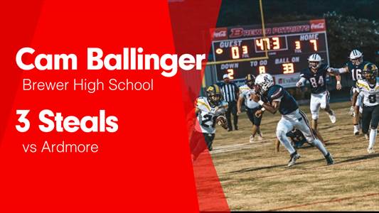 Basketball Game Preview: Brewer Patriots vs. Priceville Bulldogs