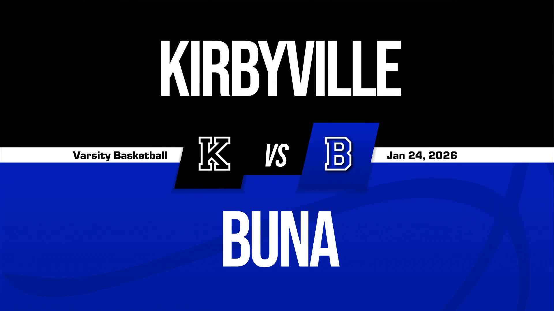 Basketball Game Preview: Buna Cougars vs. Kountze Lions + How To Watch