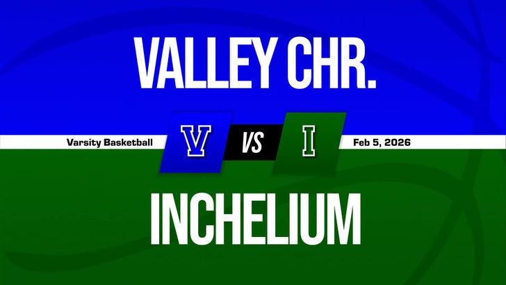 Basketball Recap: Valley Christian Takes a Loss