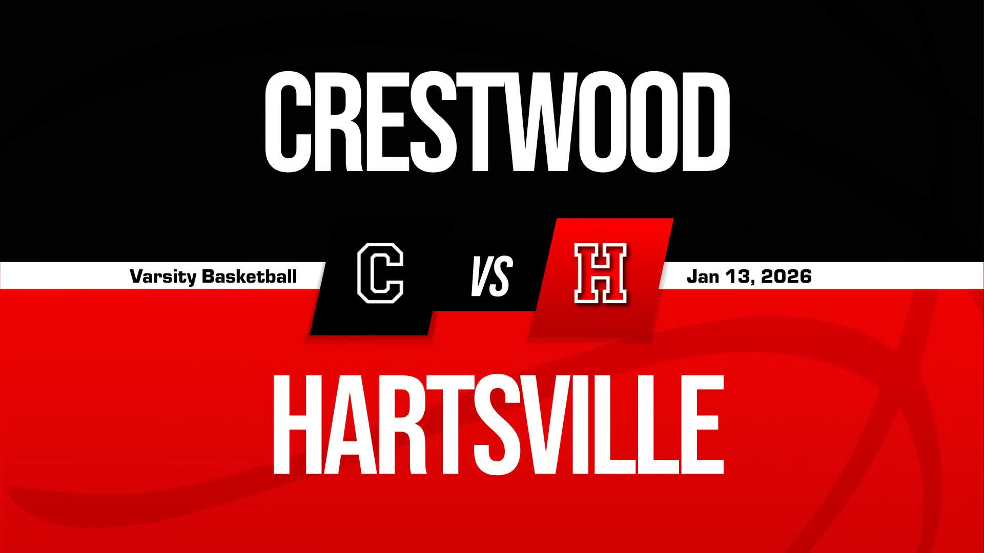 Basketball Game Preview: Crestwood Knights vs. Lower Richland Di