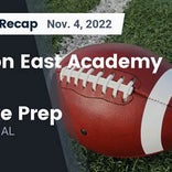 Macon-East Montgomery Academy vs. Autauga Academy