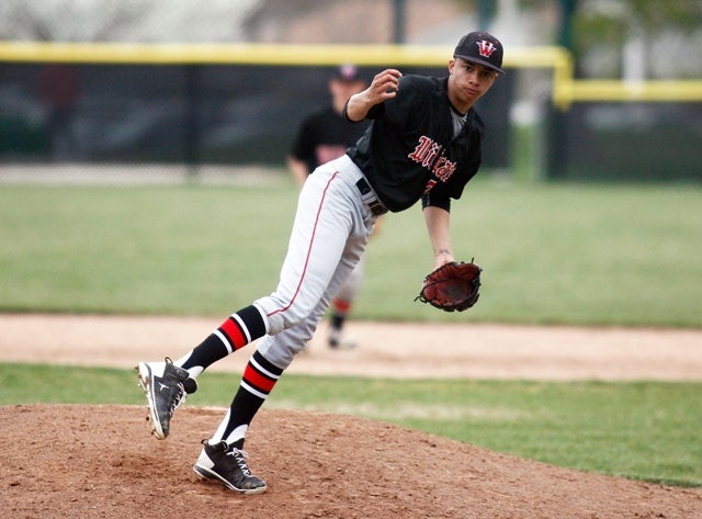 Devin Williams helped lead Hazelwood West to a 22-5 record.