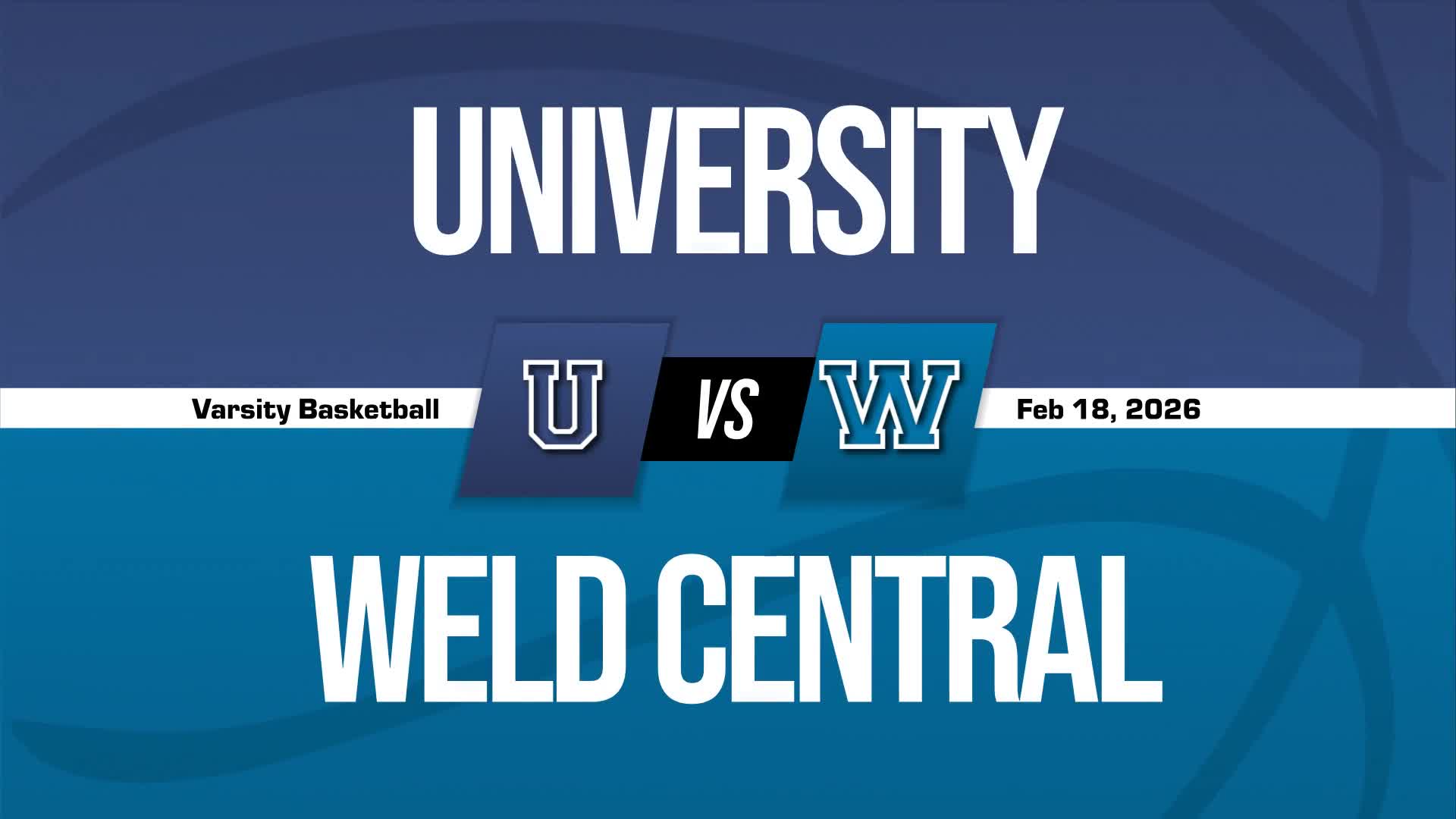 Basketball Recap: Weld Central Comes Up Short