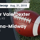 Football Game Preview: Cedar Vale/Dexter vs. South Haven