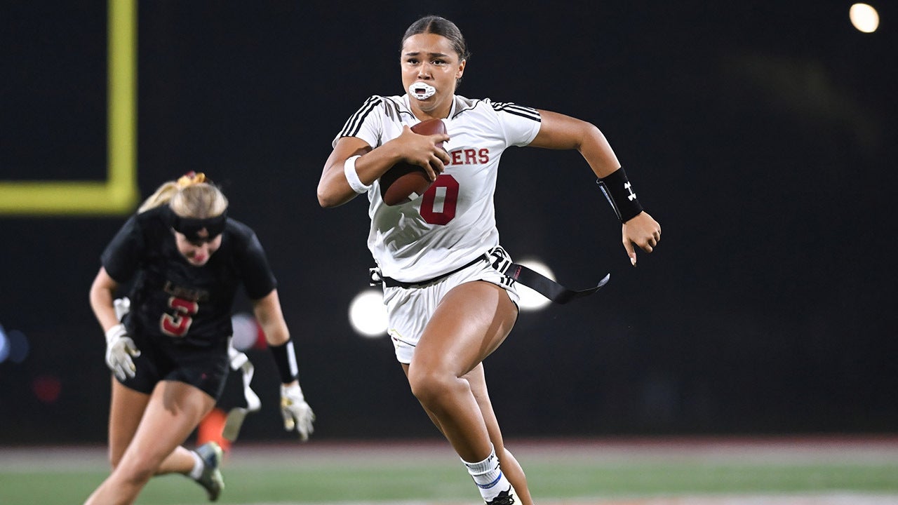 FLAG: Cook announces transfer